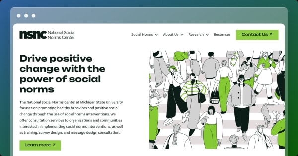 National Social Norms Institute