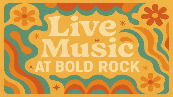 Live Music: Andrew Beverly