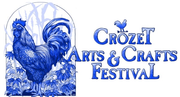 Spring Crozet Arts and Crafts Festival