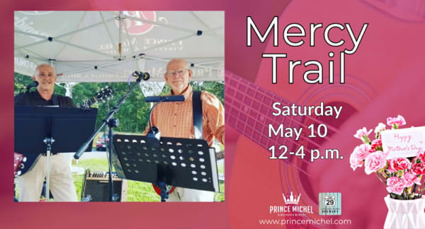 Mercy Trail