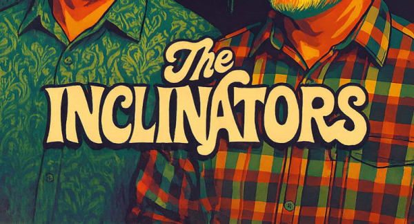 The Inclinators Live