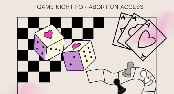 Fund the Fight: Board Game Night & Fundraiser at FIREFLY