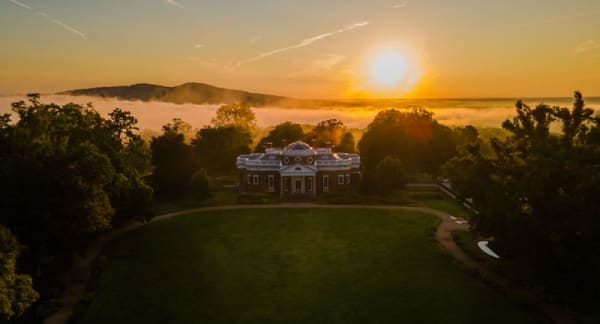 Pursuits of Knowledge: Conversations at Monticello: Beverly Gage