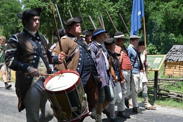 Virginia Declaration of Rights