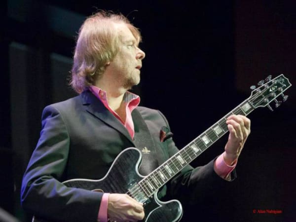 Randy Johnston