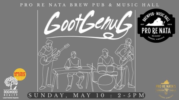 GOOTGENUG