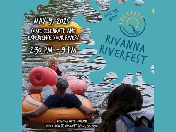 Rivanna RiverFest