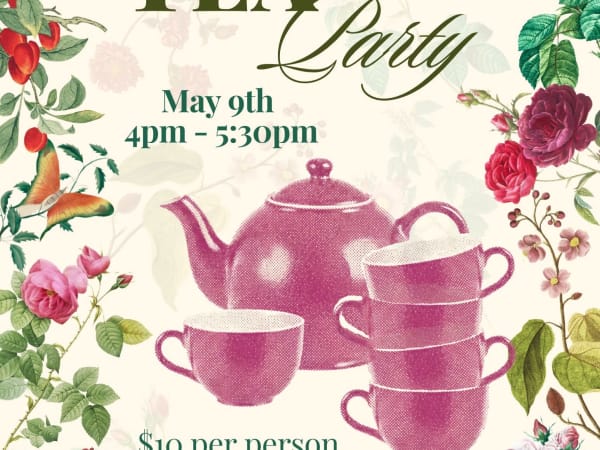 Tea Party
