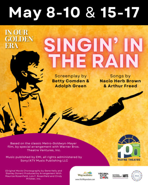 Singin' in the Rain