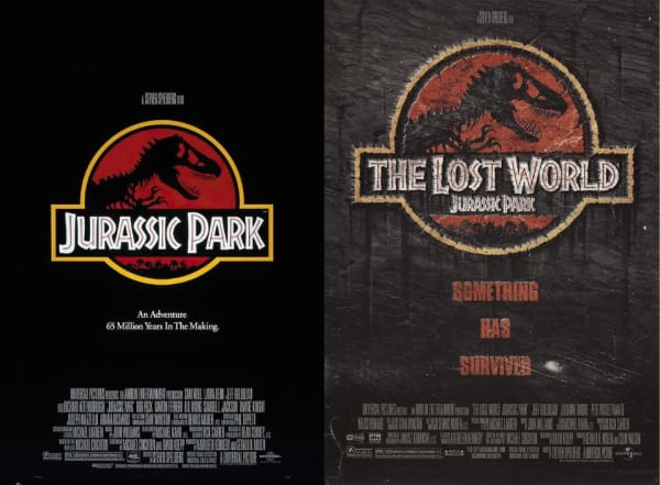 Camp Movie Classics: Jurassic Park Marathon