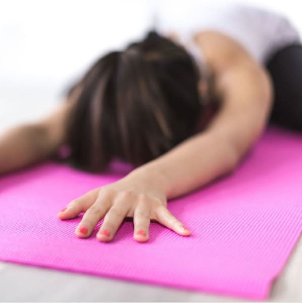 AFC - Gentle Yoga