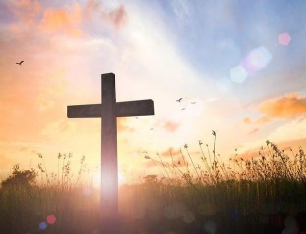 Non-Denominational Sunday Service