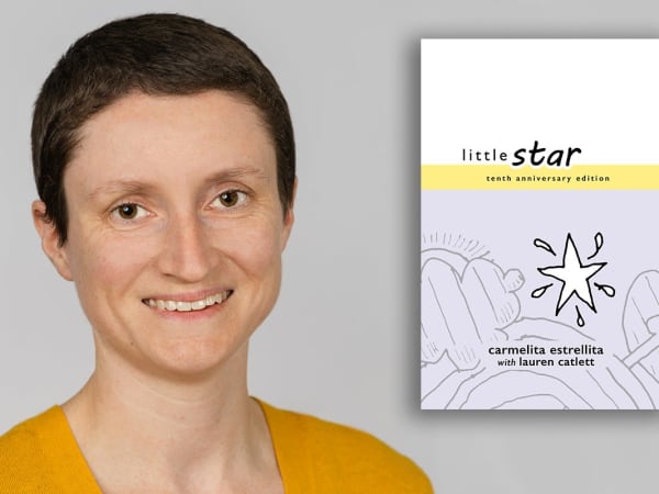 Lauren Catlett: Little Star