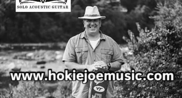 Hokie Joe