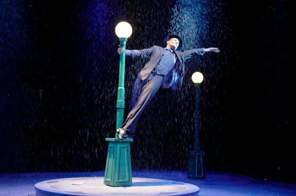 Singin’ In The Rain – Waynesboro