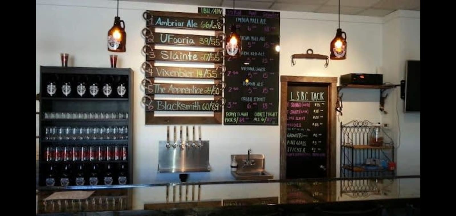 Loose Shoe Brewing Company — image 1