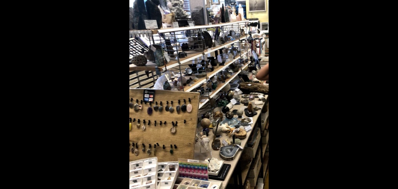 VaRockShop — image 1