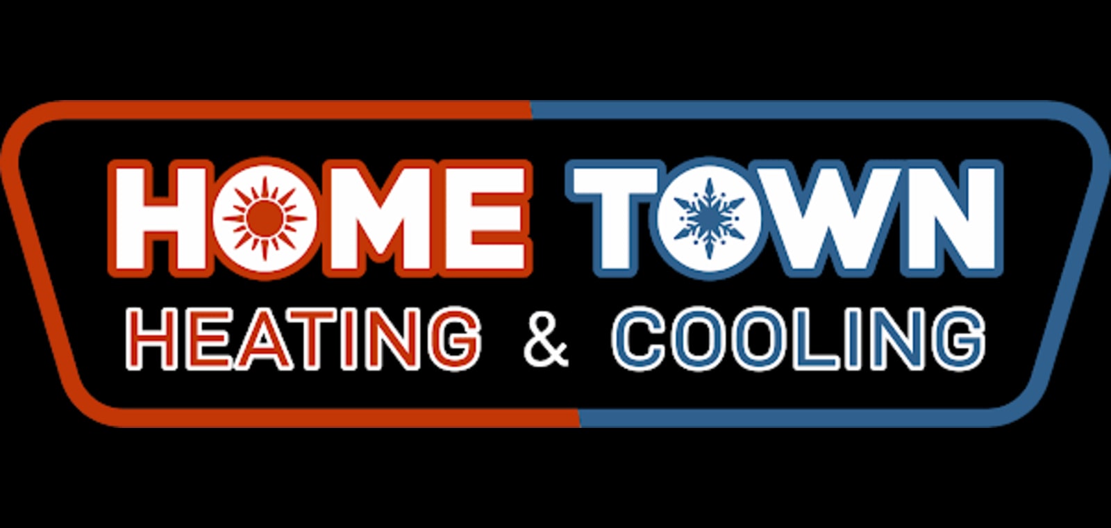 Home Town Heating & Cooling — image 1