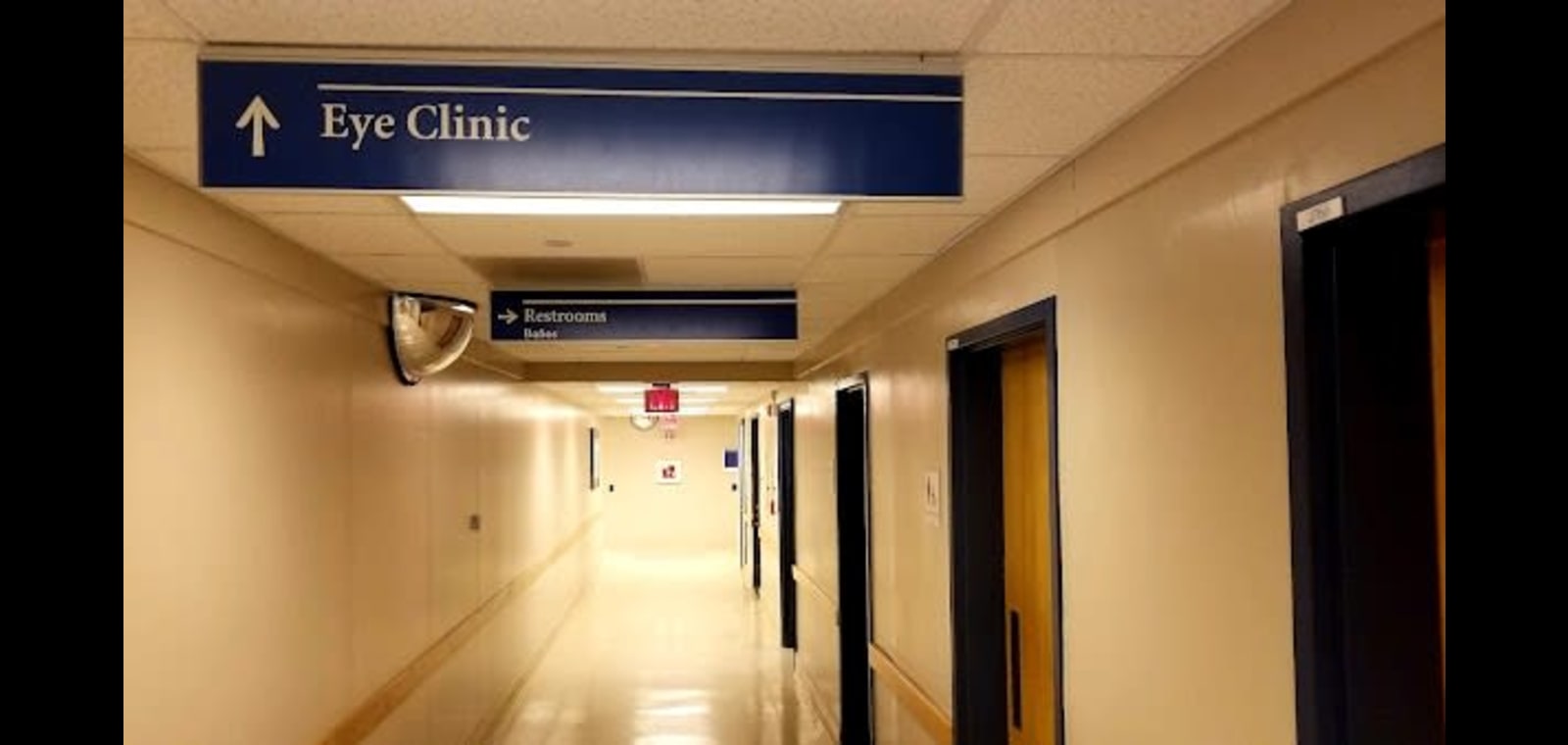 UVA Ophthalmology – West Complex — image 1