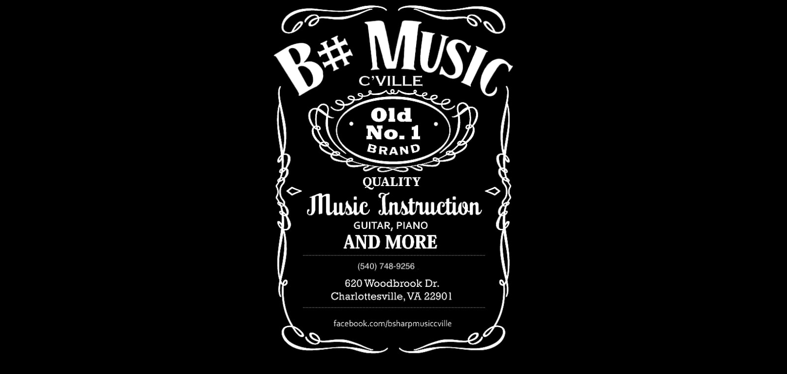 B# Music — image 1
