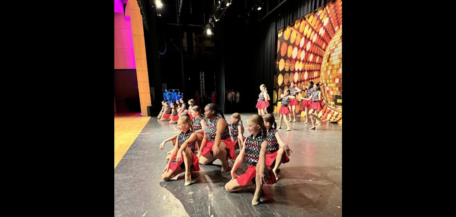 Encore Dance Studio — image 1