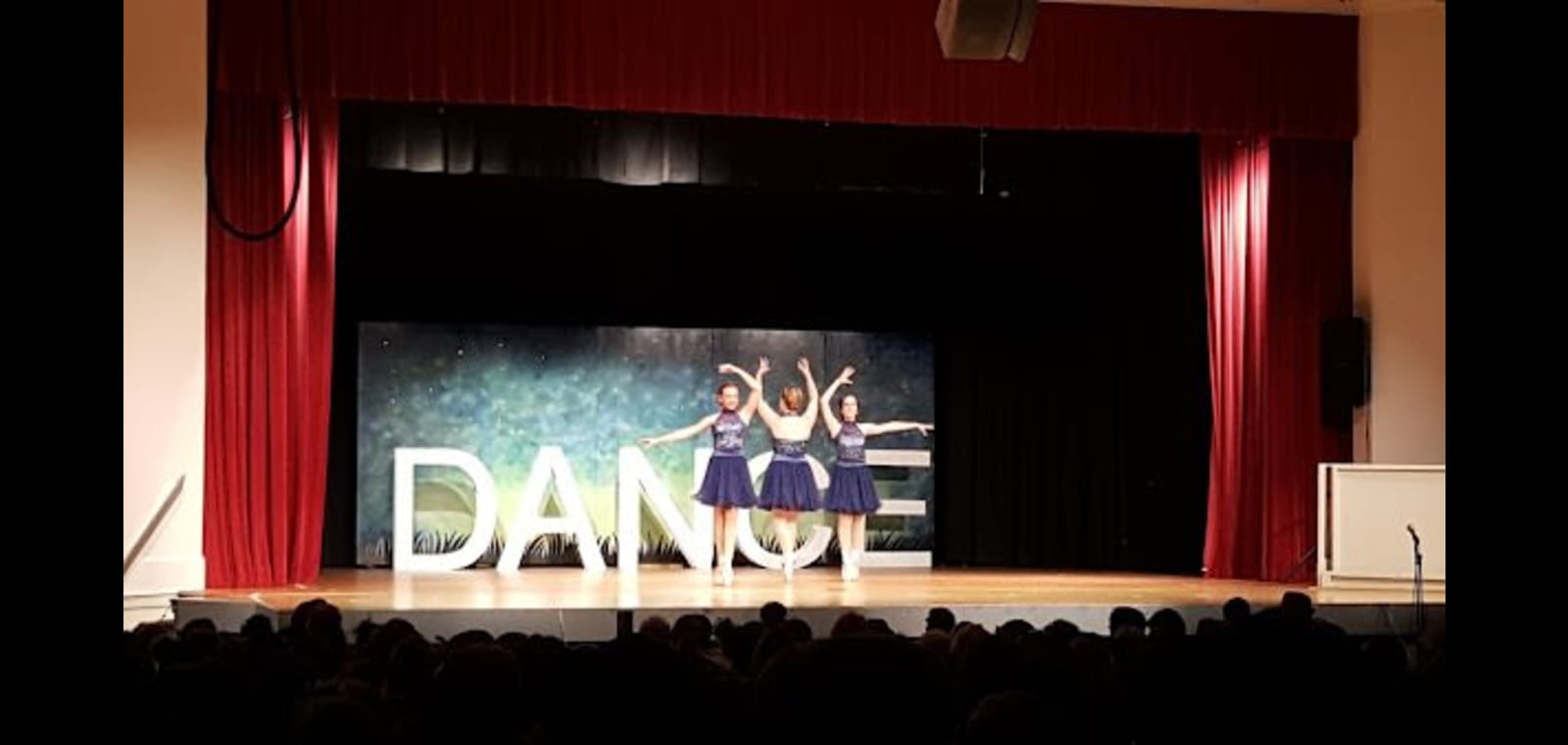 Raise The Barre Dance Studio — image 1