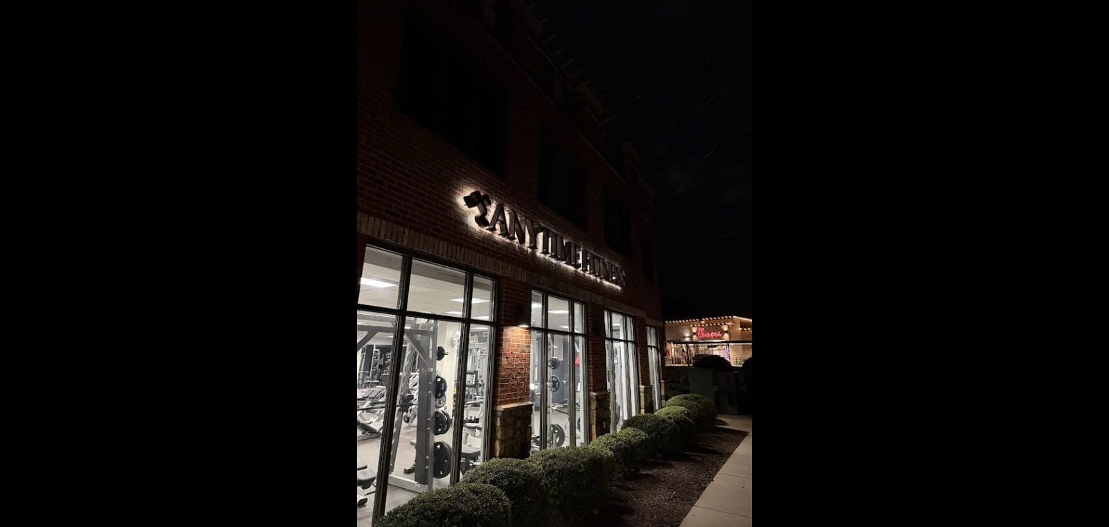Anytime Fitness — image 1