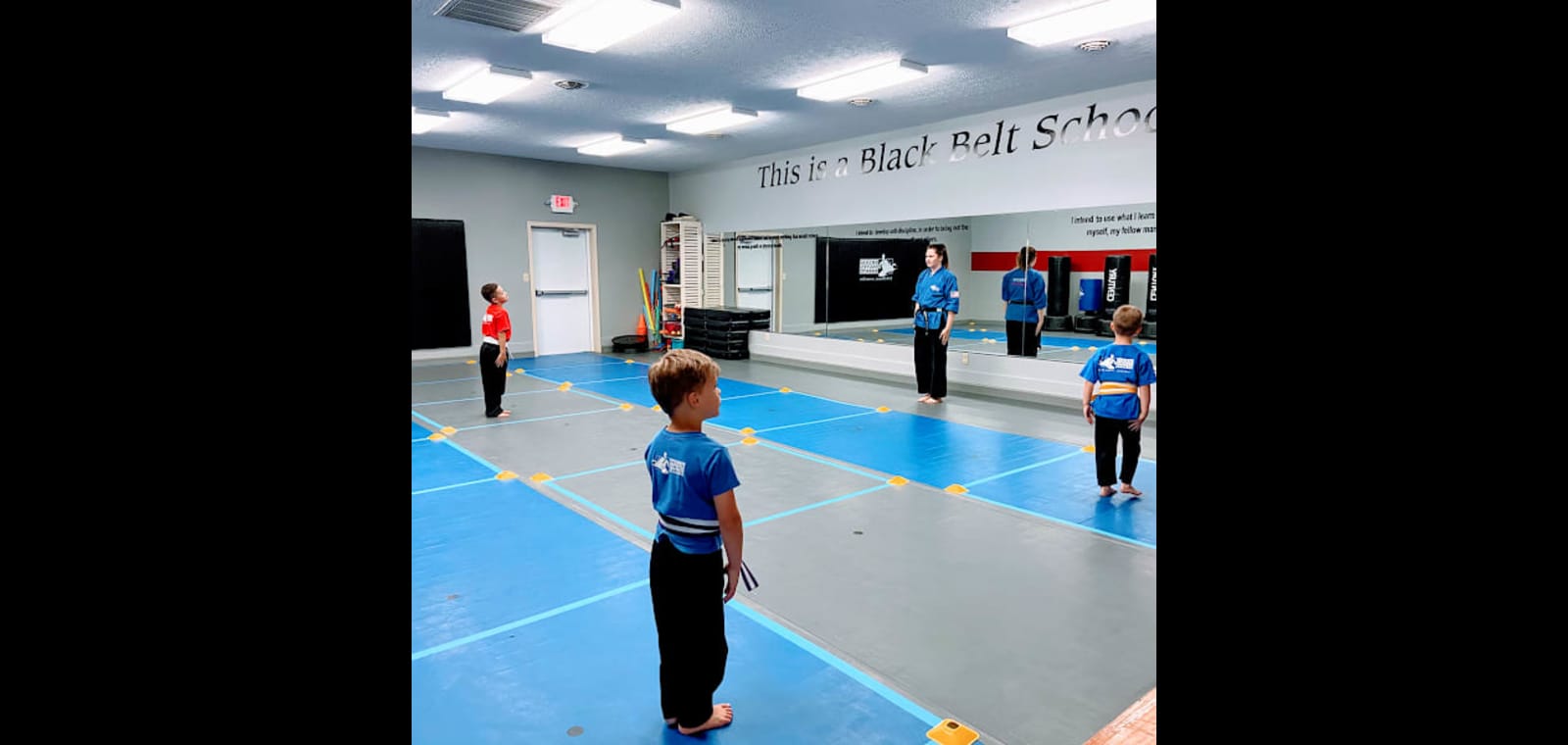 Next Level Martial Arts — image 1