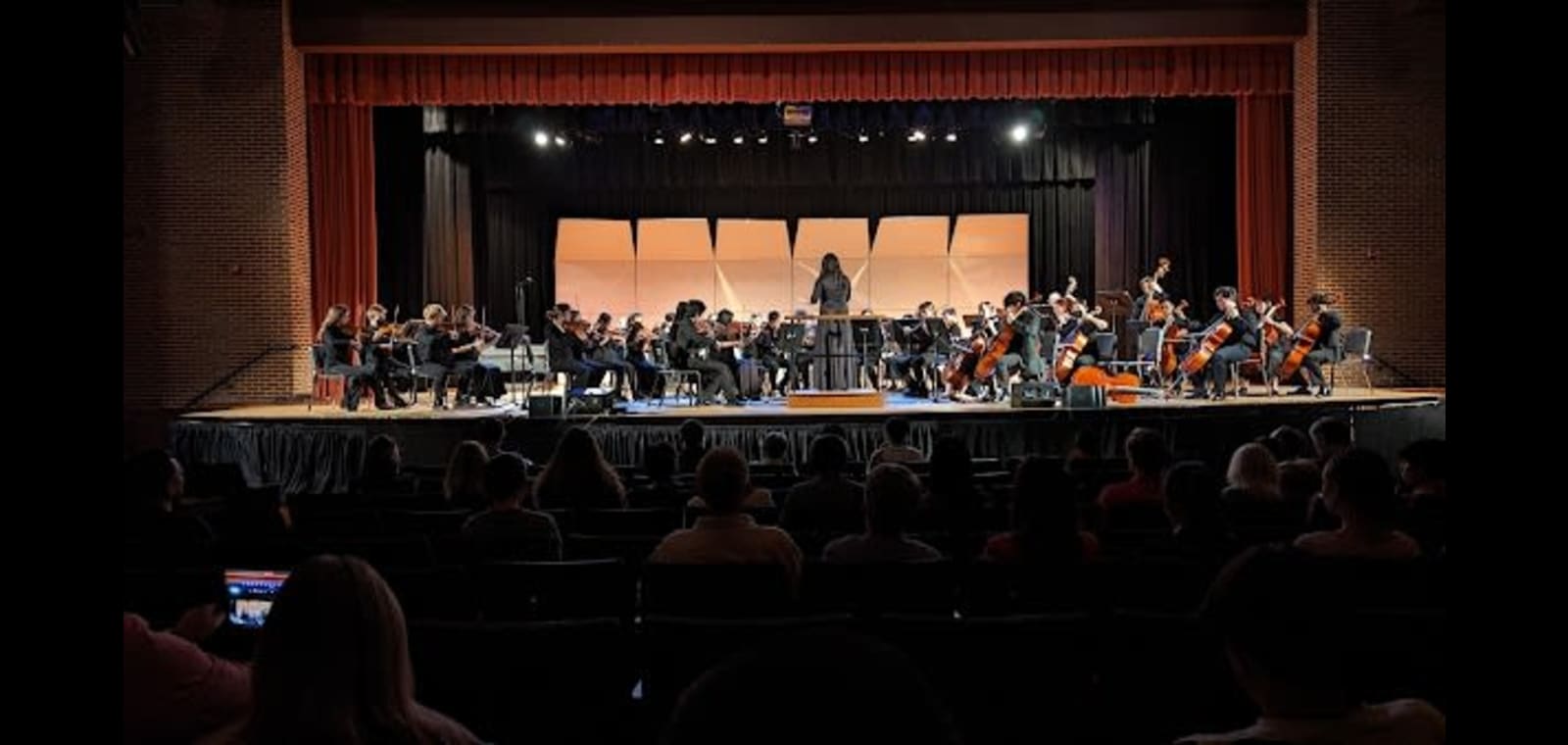 MLK Performing Arts Center — image 1