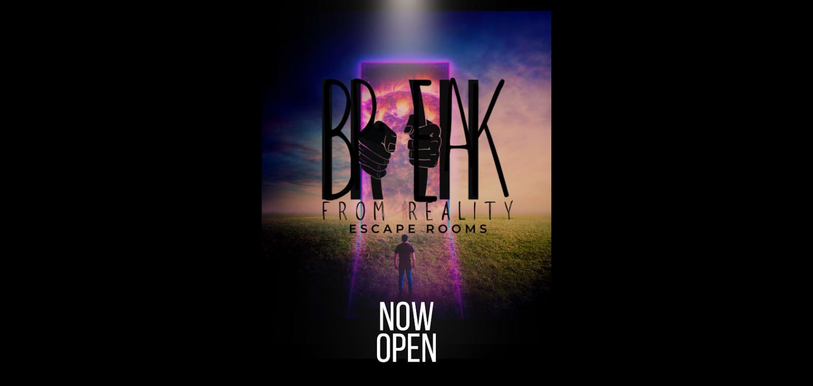 Break From Reality Escape Rooms — image 1