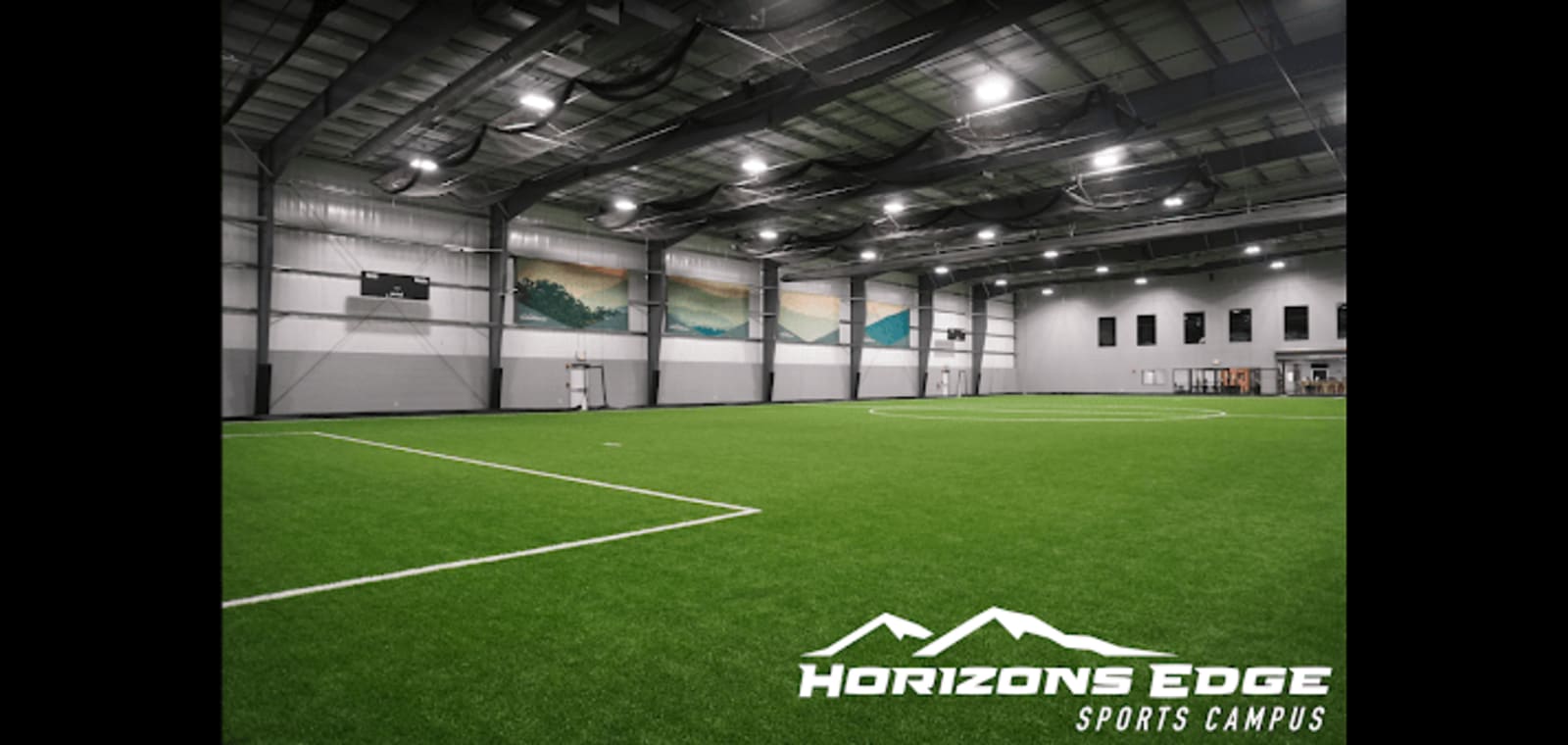 Horizons Edge Sports Campus — image 1