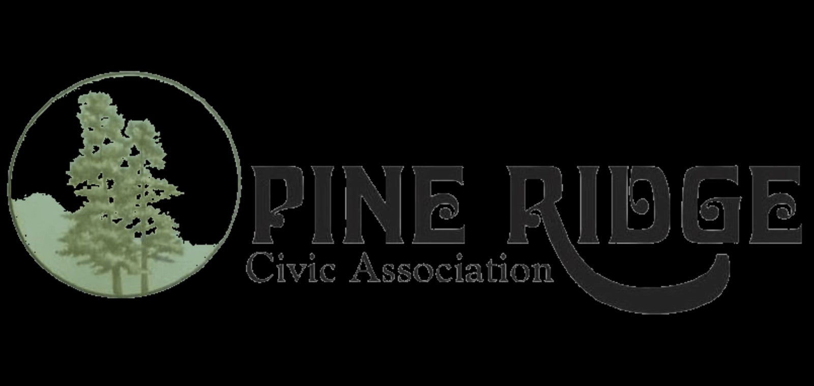 Pine Ridge Civic Association — image 1