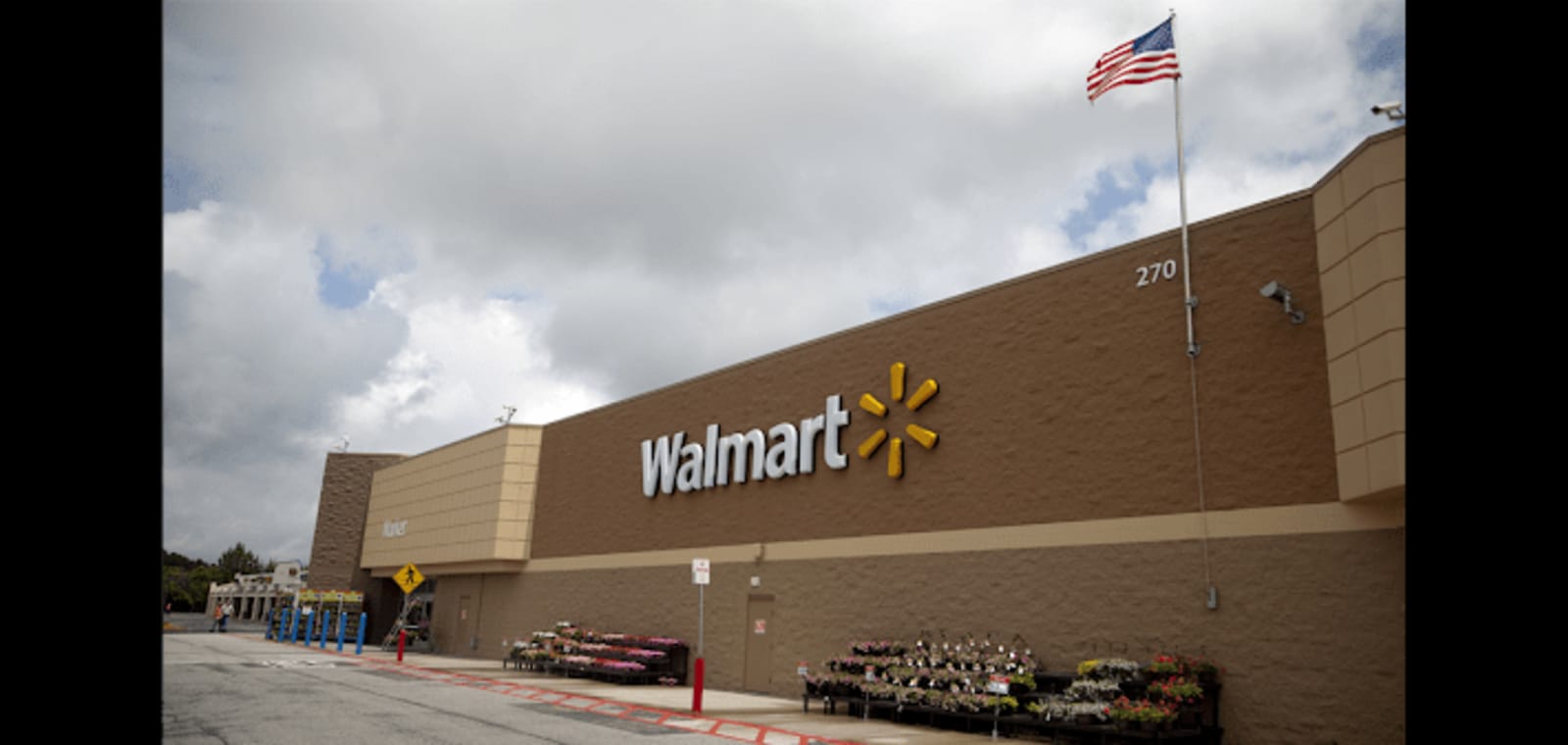 Walmart Supercenter — image 1