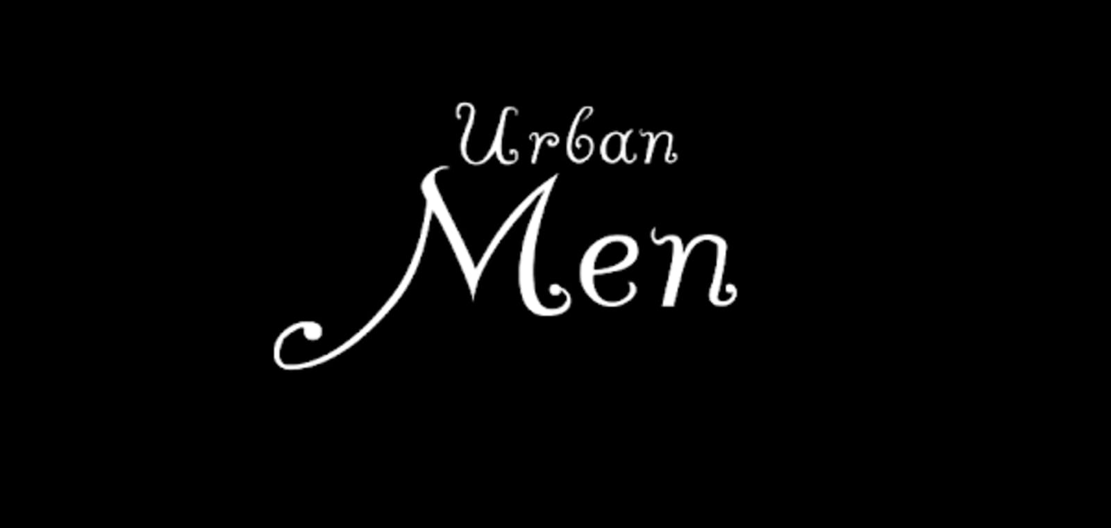 Urban Men — image 1