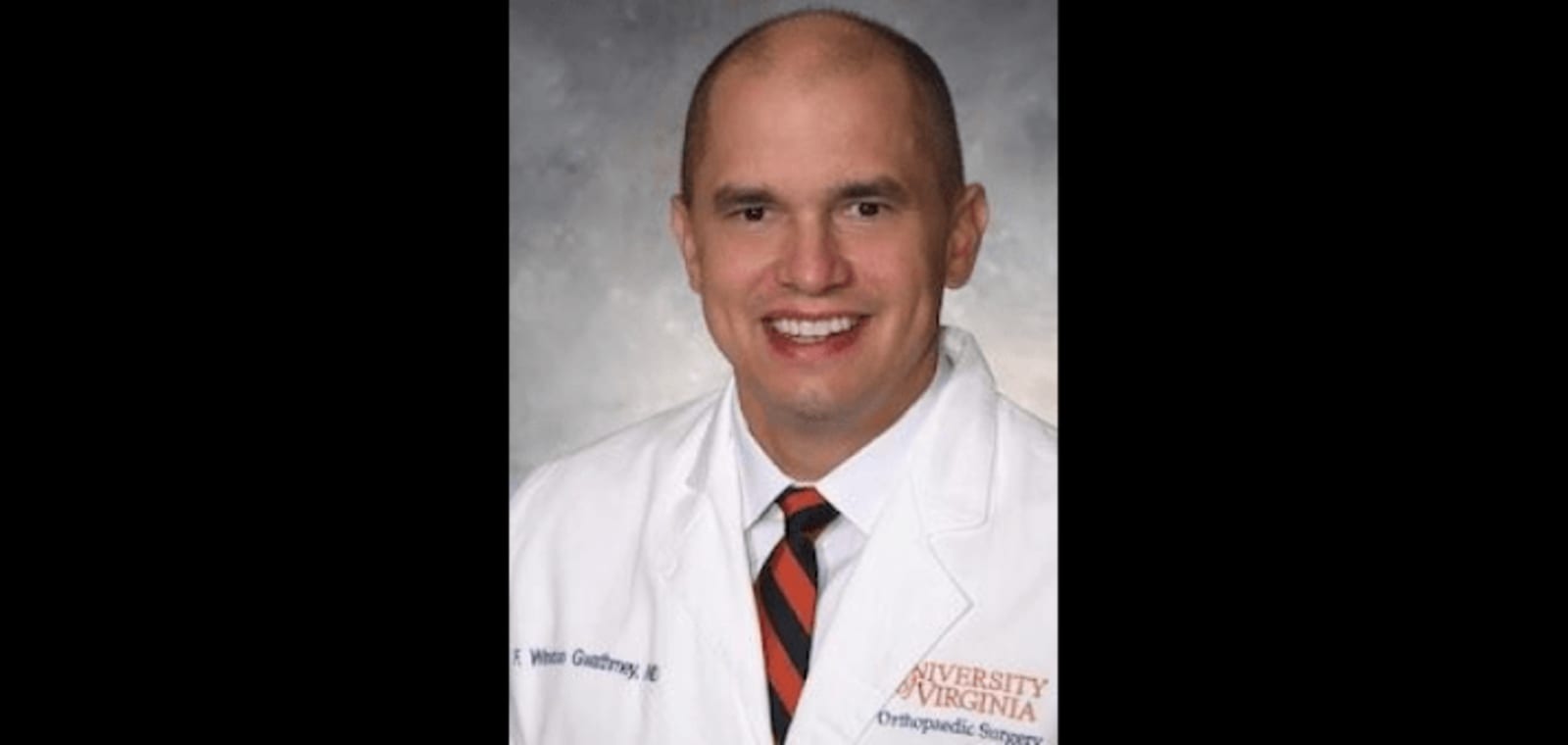 Frank W Gwathmey Jr., MD — image 1