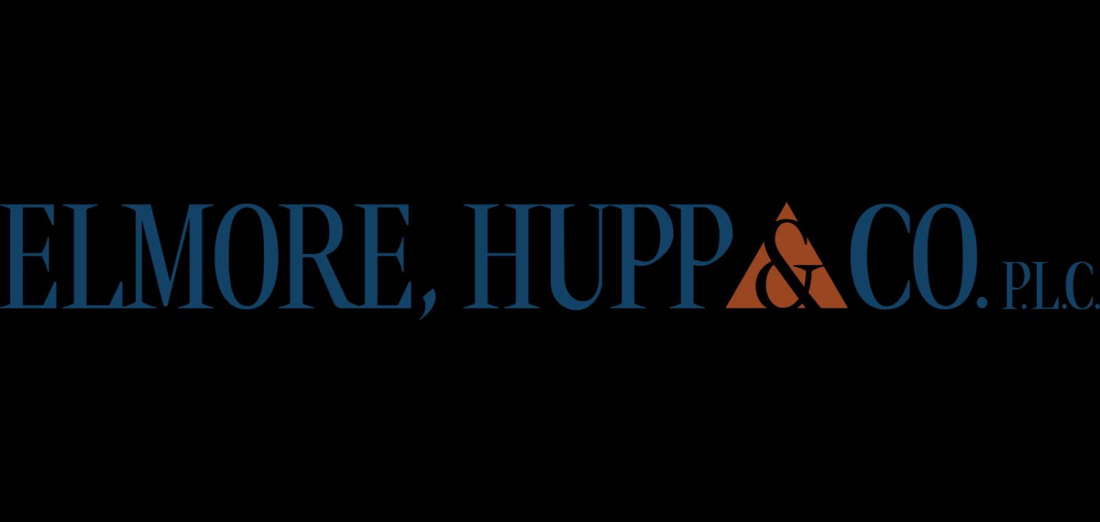 Elmore, Hupp & Company, PLC — image 1