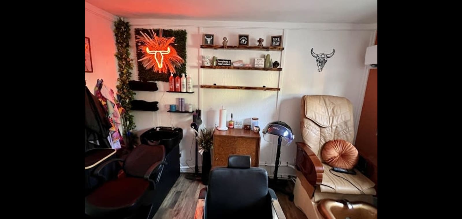 Wild Roots Salon, LLC — image 1