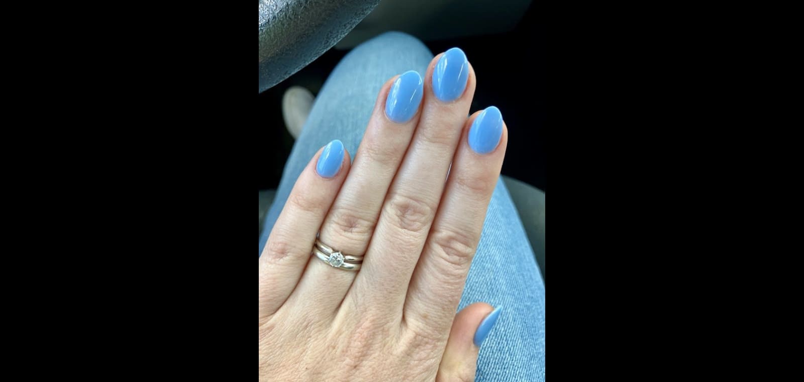 Asian Nail — image 1