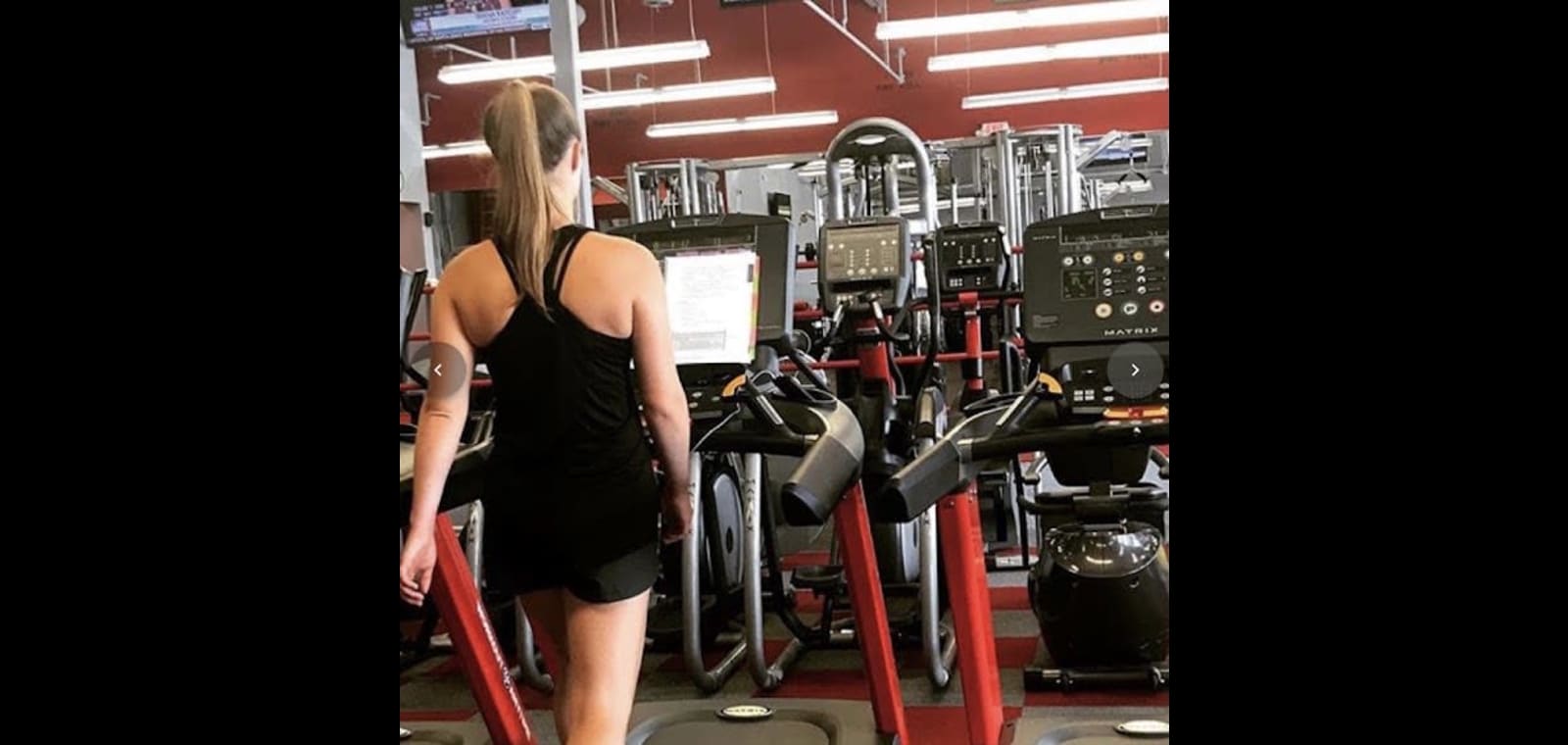 Workout Anytime Harrisonburg — image 1
