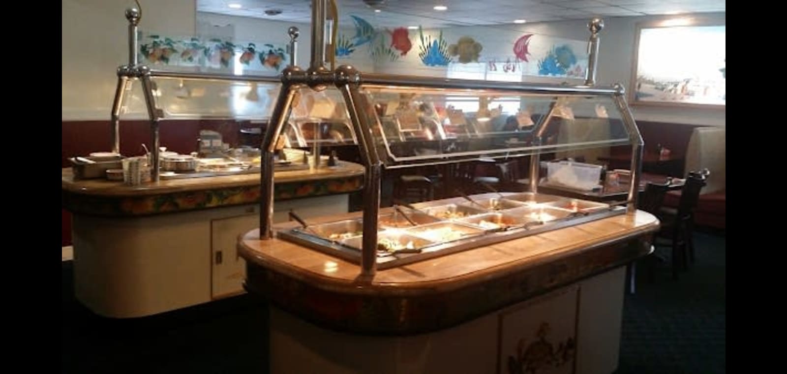Szechuan Restaurant — image 1