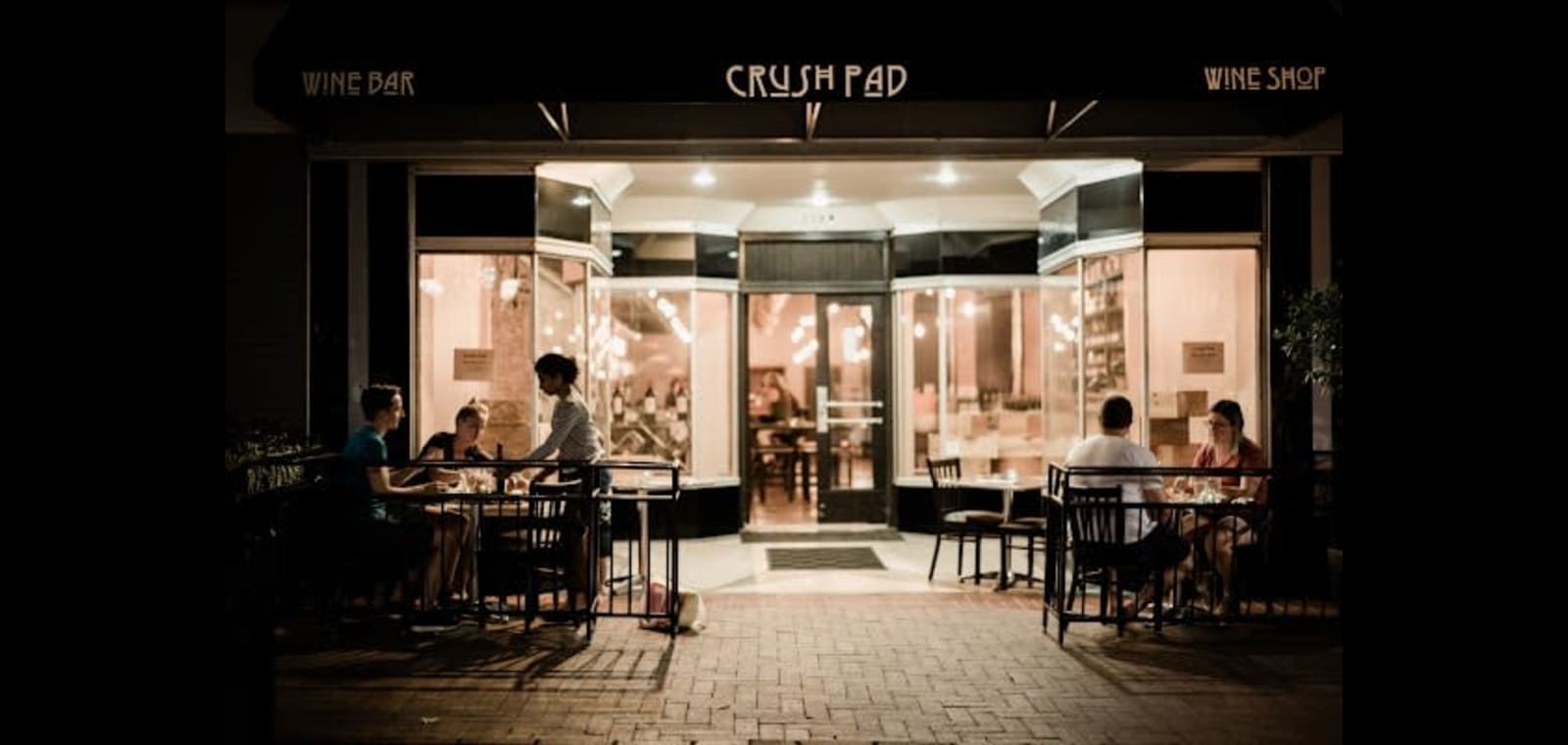 Crush Pad Wines — image 1
