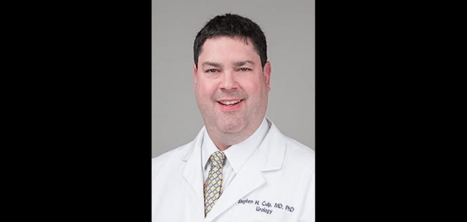 Stephen H Culp, MD — image 1