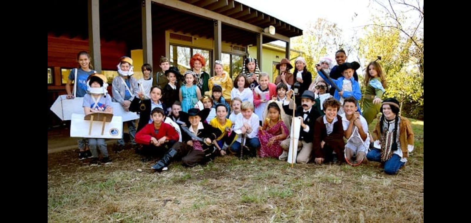 Mountaintop Montessori — image 1