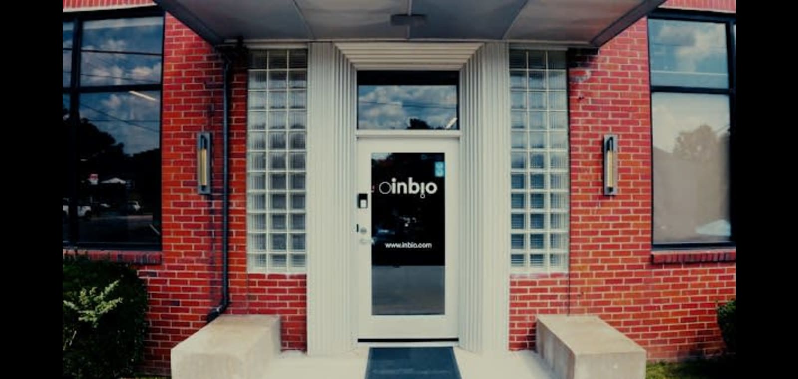 Create Gallery at InBio — image 1