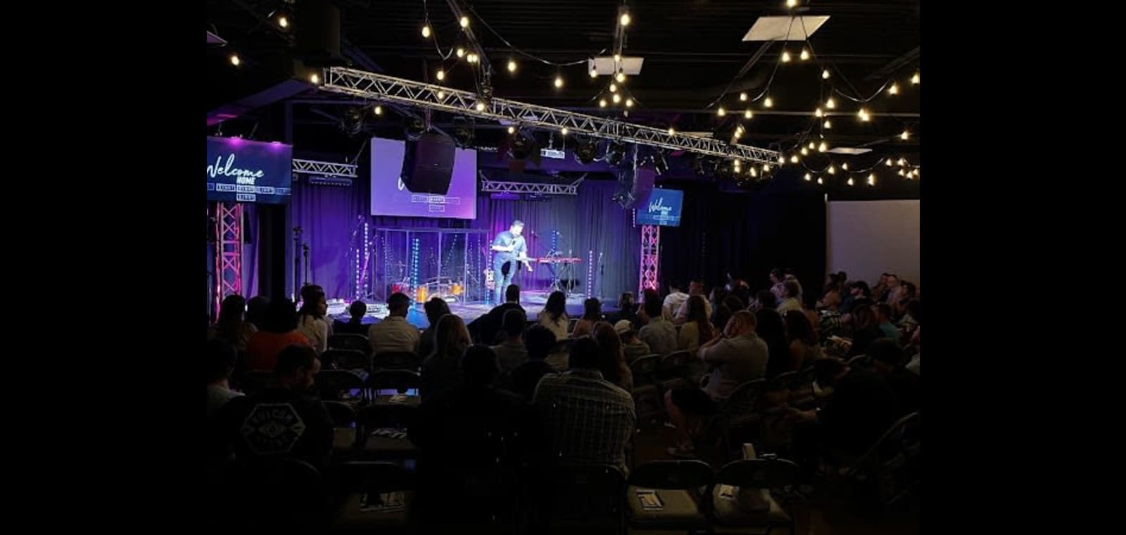 MVMNT Church — image 1