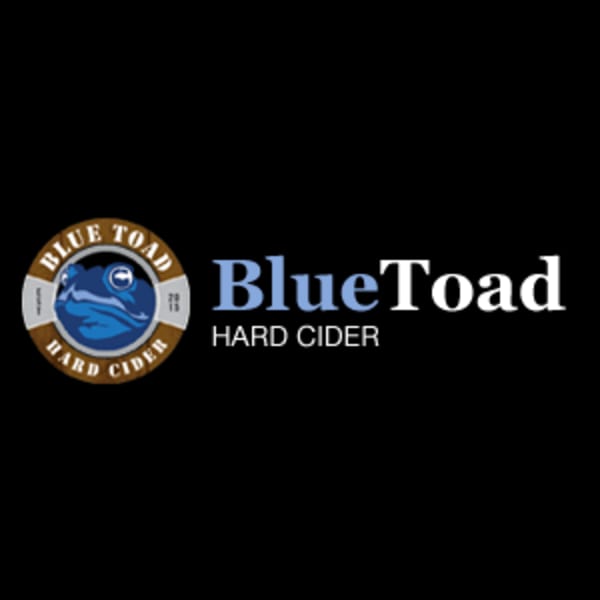 Thirsty Thursdays at Blue Toad Hard Cider