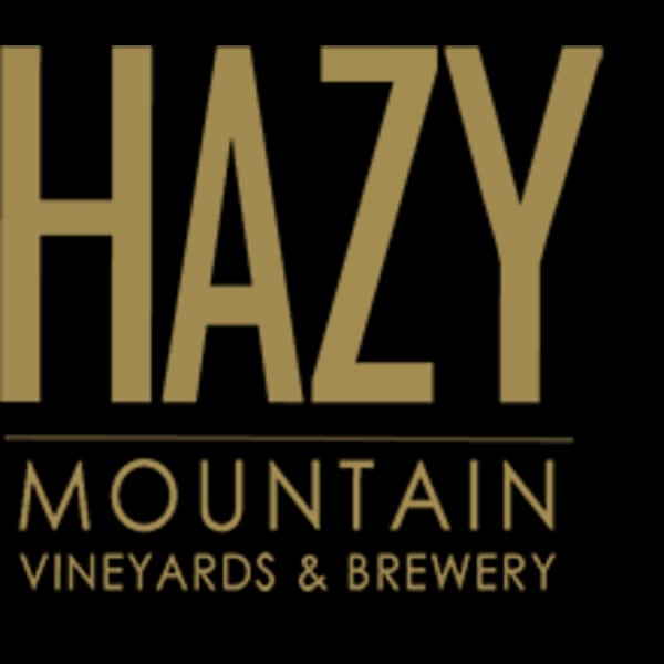 Tasting with the Vintners at Hazy Mountain Vineyards & Brewery
