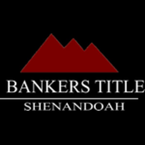 Bankers Title Shenandoah, LLC