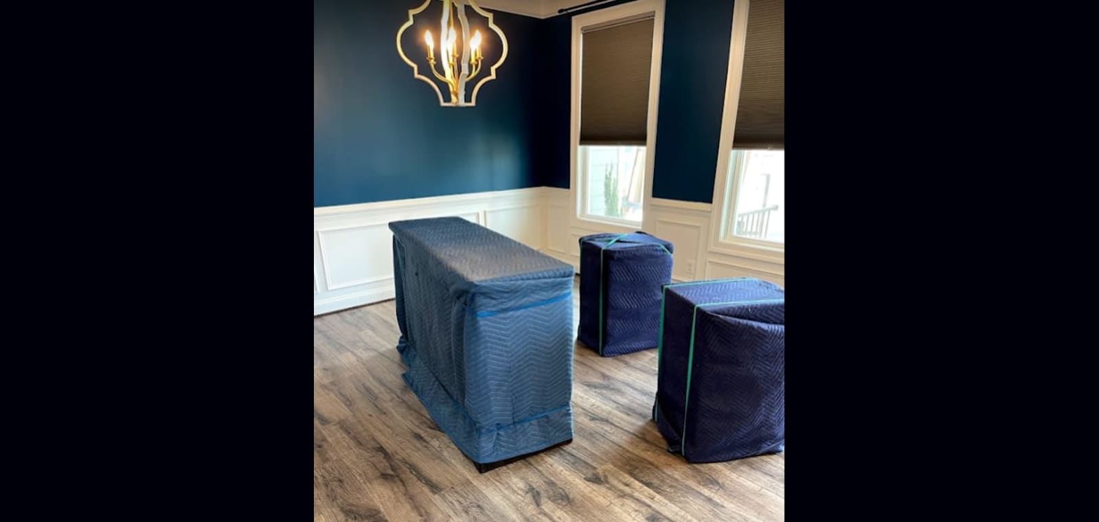 WB MOVERS — image 1