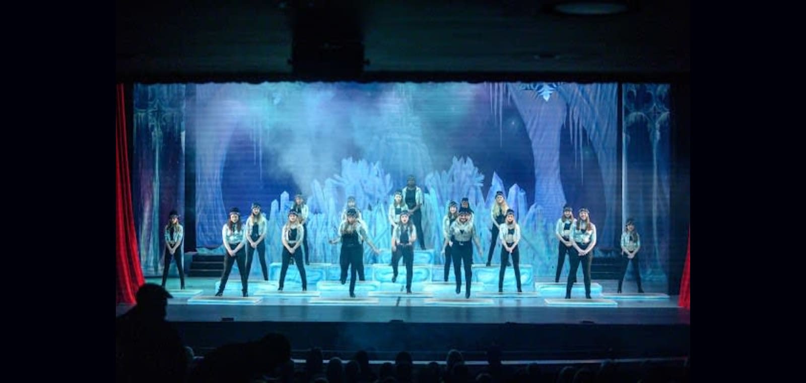 Forest Dance Academy — image 1